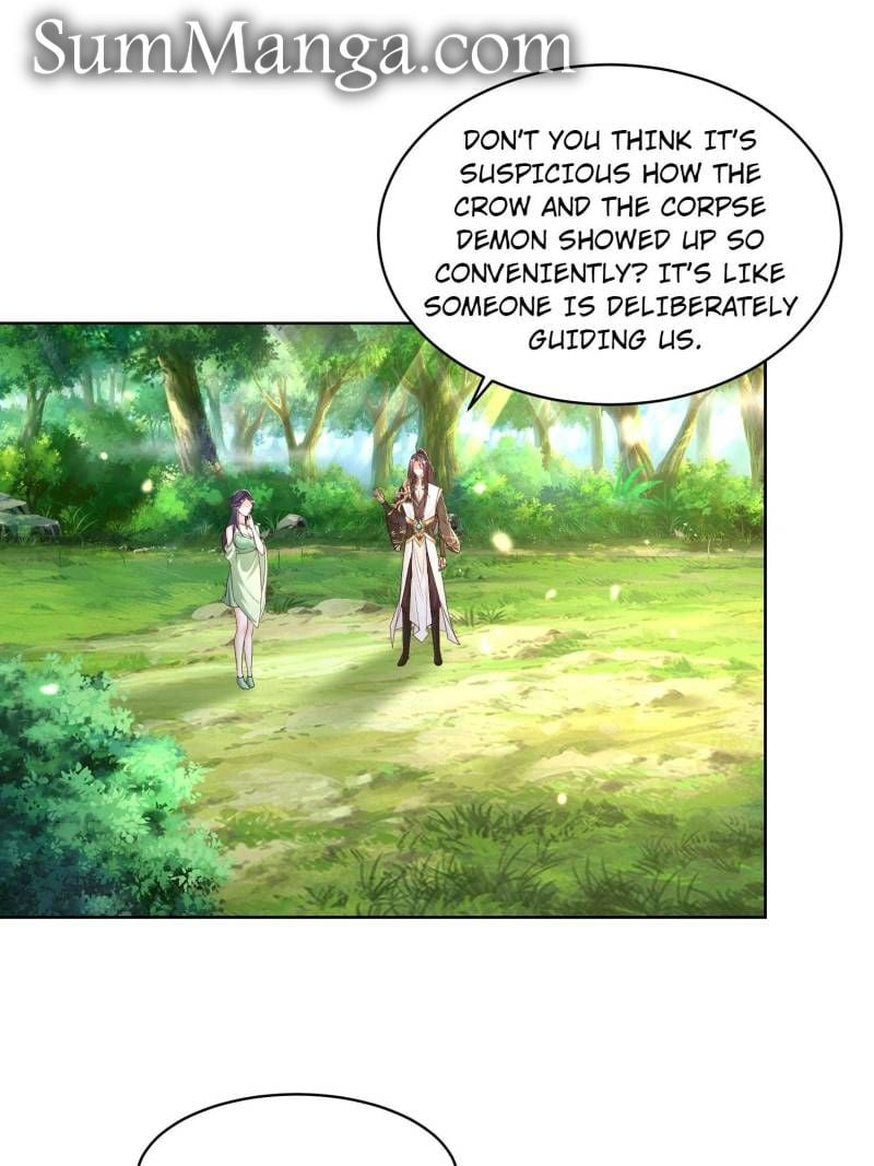 Dragon Master Chapter 410 26
